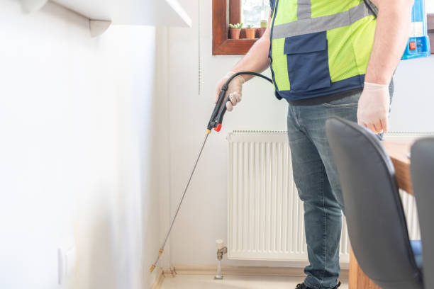 Best Best Pest Control Companies  in Lake Pocotopaug, CT